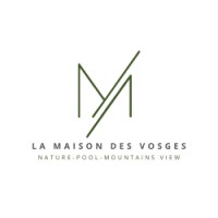 La Maison des Vosges logo - Similar company to Vymont