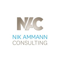 NAC - Nik Ammann Consulting GmbH logo - Similar company to Concinnity Solutions