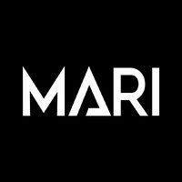 Mari by Marsai logo - Similar company to Genius Entertainment