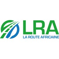 LRA (La Route Africaine) logo - Similar company to Gs2E