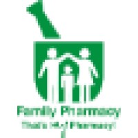 Family Pharmacy - Aiken Compounding logo - Similar company to Mchugh Pharmacy Group