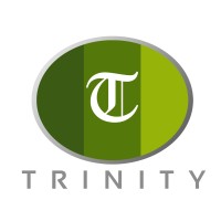 TRINITY INTERNATIONAL logo - Similar company to Driiv: Delhi Research Implementation And Innovation