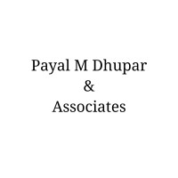 Payal M Dhupar & Associates
