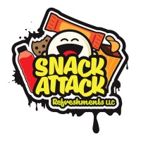 Snack Attack Refreshments, LLC logo - Similar company to Snack Attack