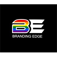 Branding Edge logo - Similar company to Ground Zero Consulting