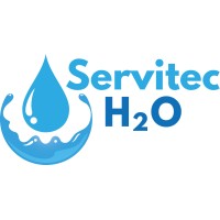 Servitec H2O logo - Similar company to Graphired
