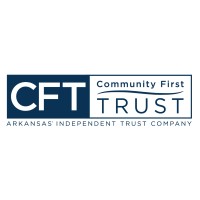 Community First Trust Co logo - Similar company to Ask Miss A