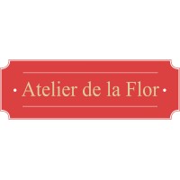 Atelier de la Flor logo - Similar company to Chofer Worldwide Ltd.