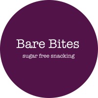 Bare Bites Snacks logo - Similar company to Fish4Dogs Benelux