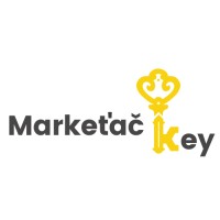 MARKEŤAČKEY logo - Similar company to Beneš & Michl
