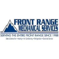 Front Range Mechanical Services logo - Similar company to Strait - Mechanical