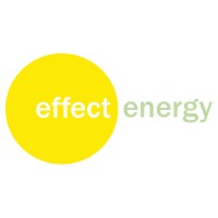 Effect Energy logo - Similar company to Groupe Gamba