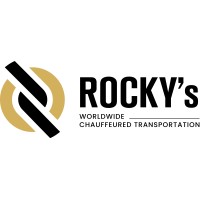 Rocky’s Worldwide logo - Similar company to Random