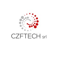 CZF TECH SRL logo - Similar company to Radar S.R.L.