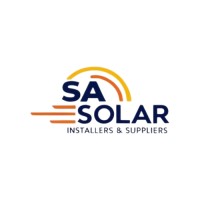 SA Solar Installers & Suppliers logo - Similar company to Prime Energy Solar