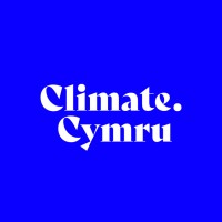 Climate Cymru logo - Similar company to Coffi Co