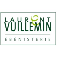 Ebénisterie Vuillemin logo - Similar company to Meb - Menuiserie Ebénisterie Bâtiment