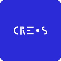 Creos logo - Similar company to Init