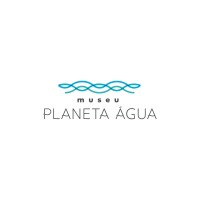 Museu Planeta Água logo - Similar company to Museu De Arqueologia E Etnologia Da Ufpr