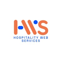 Hospitality Web Services logo - Similar company to Amcou Web Design