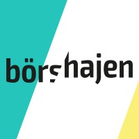 Börshajen Sverige AB logo - Similar company to Ultimate Energy Australia