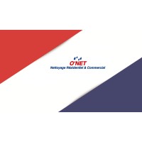 O'Net Cleaning