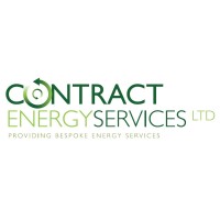 Contract Energy Services logo - Similar company to Contract Energy