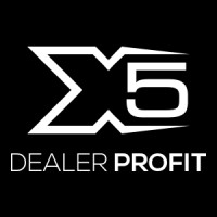 X5 Dealer Profit