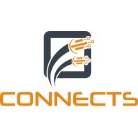 Connects Sp. z o.o. logo - Similar company to Landtech Sp. Z O.O. - Telekomunikacja Dla Biznesu