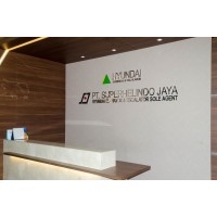 PT Superhelindo Jaya logo - Similar company to Speac.Co