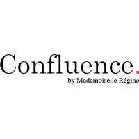 Confluence by Mademoiselle Régine logo - Similar company to Rac Re-Active Rp