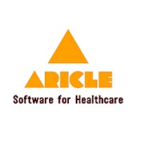 Aricle Software logo - Similar company to Go On | Software Development & Ai