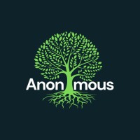 Anonymous Tree logo - Similar company to One7Grow