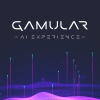 Gamular logo - Similar company to Dripwiser