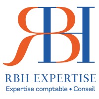 RBH EXPERTISE logo - Similar company to Prospective & Finance