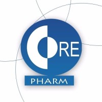 CORE PHARM logo - Similar company to Corepharma®