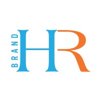 Brand HR logo - Similar company to Wakeapp