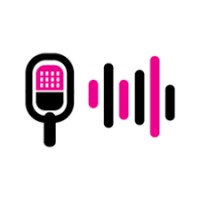 Delite Radio logo - Similar company to Future Work