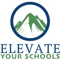 Elevate Your Schools logo - Similar company to Miss Harsha'S Tutorials