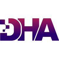 DHA Academy logo - Similar company to Techmeld It Services