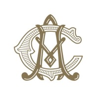 The Australian Club logo - Similar company to Lr Reed