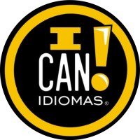 I Can Idiomas logo - Similar company to Knn Idiomas