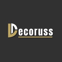 Decoruss - Best Interior Designer and Decorator in Lucknow logo - Similar company to 3Djobs.Io