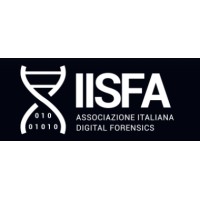 IISFA (International Information Systems Forensics Association) logo - Similar company to Onif