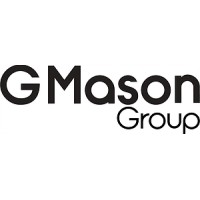 G Mason Group logo - Similar company to Un Buen Rato