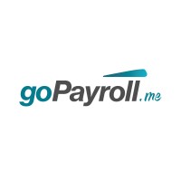 goPayroll logo - Similar company to Payrollfirst Gmbh