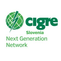CIGRE NGN Slovenia logo - Similar company to Arethine