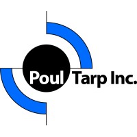Poul Tarp Inc. logo - Similar company to Atop Techniek