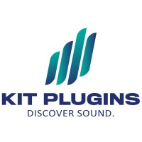 KIT Plugins logo - Similar company to Musicdevs