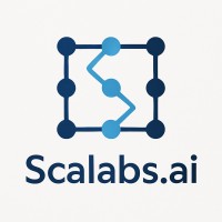 Scalabs.ai logo - Similar company to Yotribe